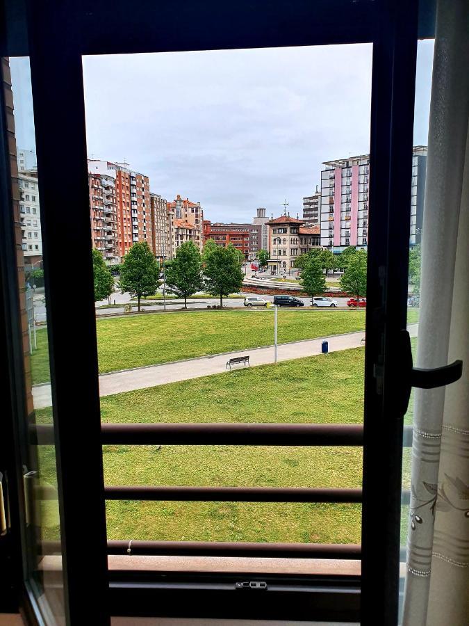 Apartamento Fomento ヒホン エクステリア 写真