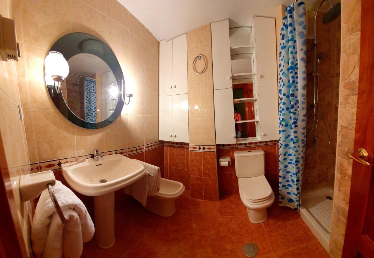 Apartamento Fomento ヒホン エクステリア 写真
